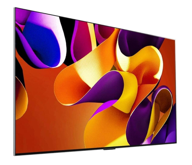 LG OLED55G45LW 55" OLED 4K 120Hz WebOS TV Dolby Vision Atmos - 1244515 - zdjęcie 2
